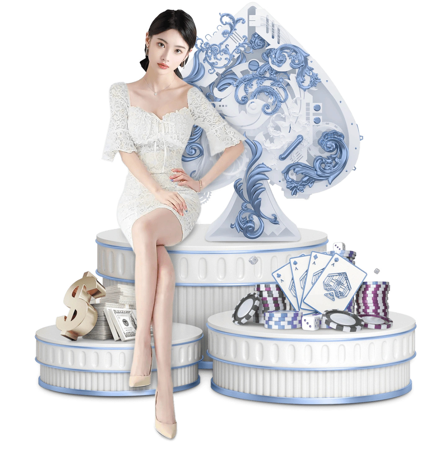 Khu nội dung thương hiệu Kim66