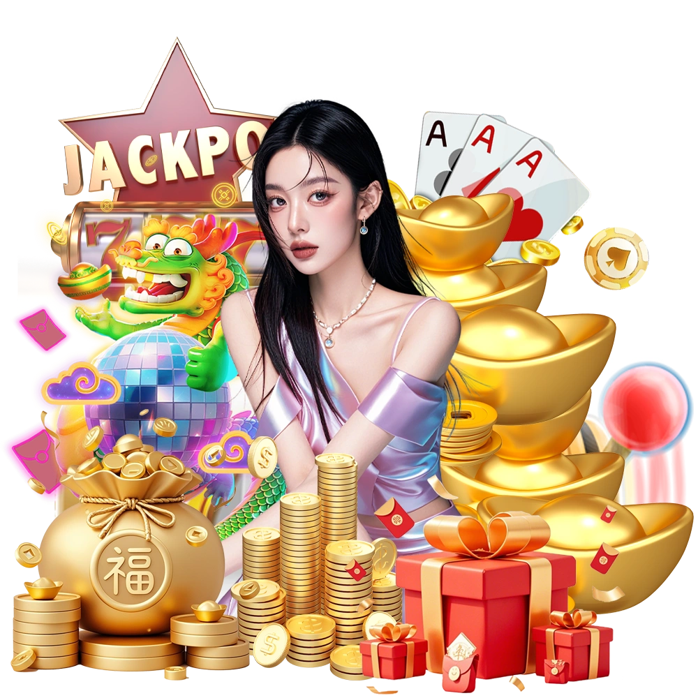 Nội dung casino và bàn chơi tại Kim66