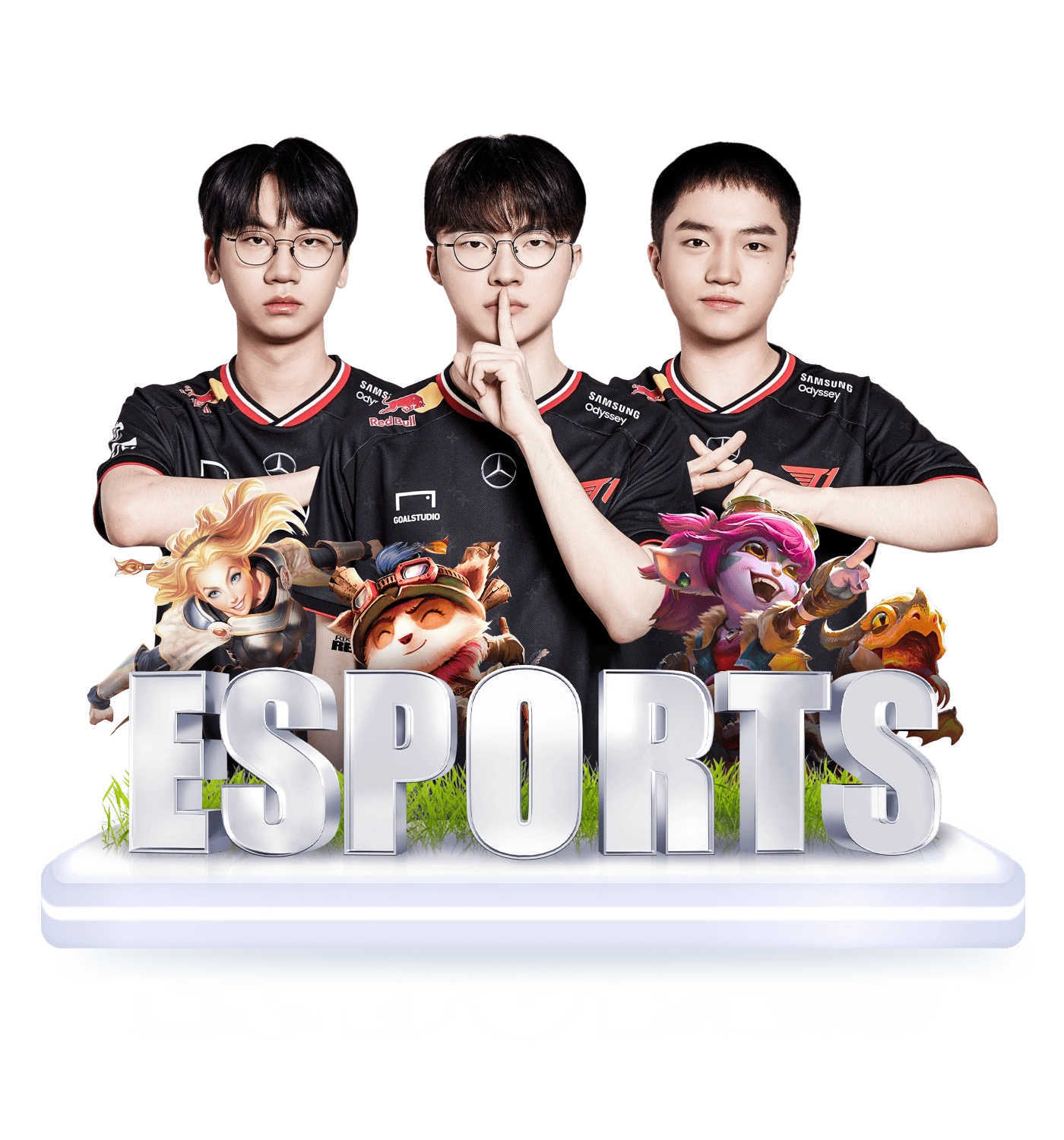 Thông tin giải đấu esports tại Kim66