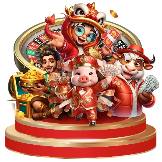 Nội dung nổ hũ và slot tại Kim66